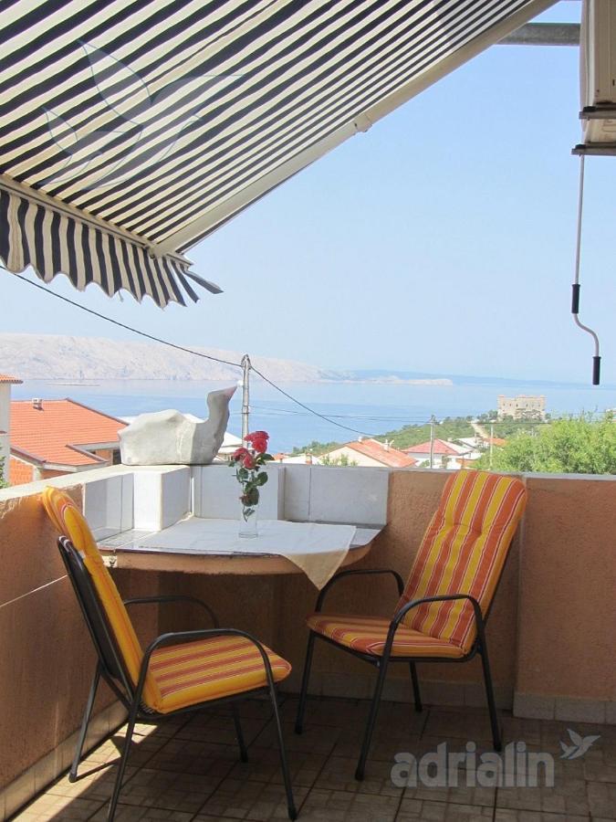Apartments Adrialina Senj  Exterior foto