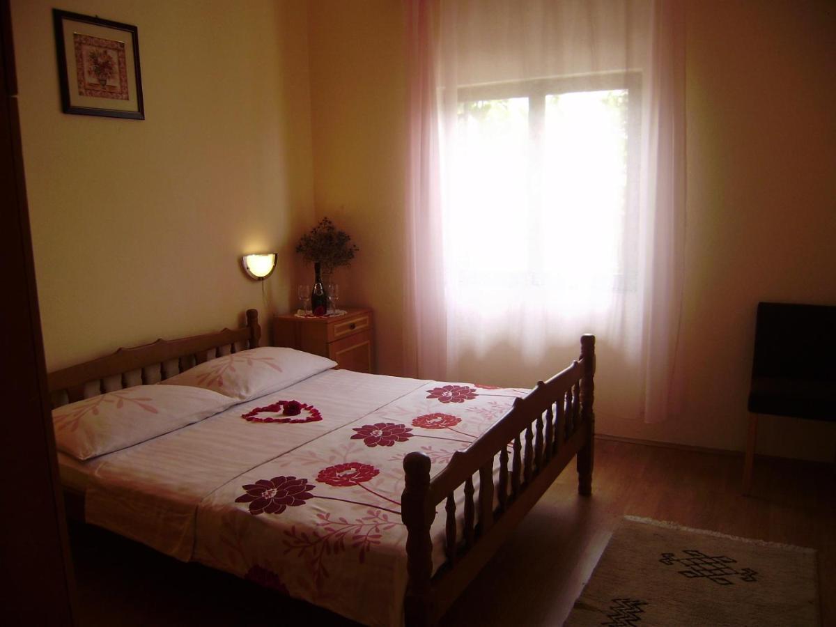Apartments Adrialina Senj  Exterior foto