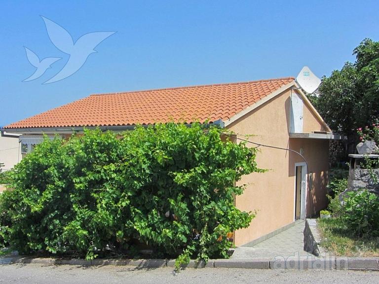 Apartments Adrialina Senj  Exterior foto