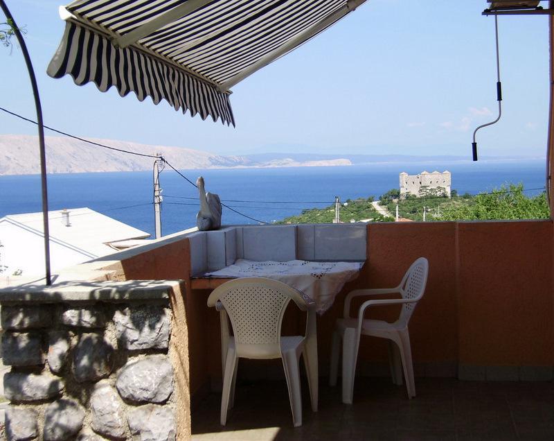 Apartments Adrialina Senj  Habitación foto