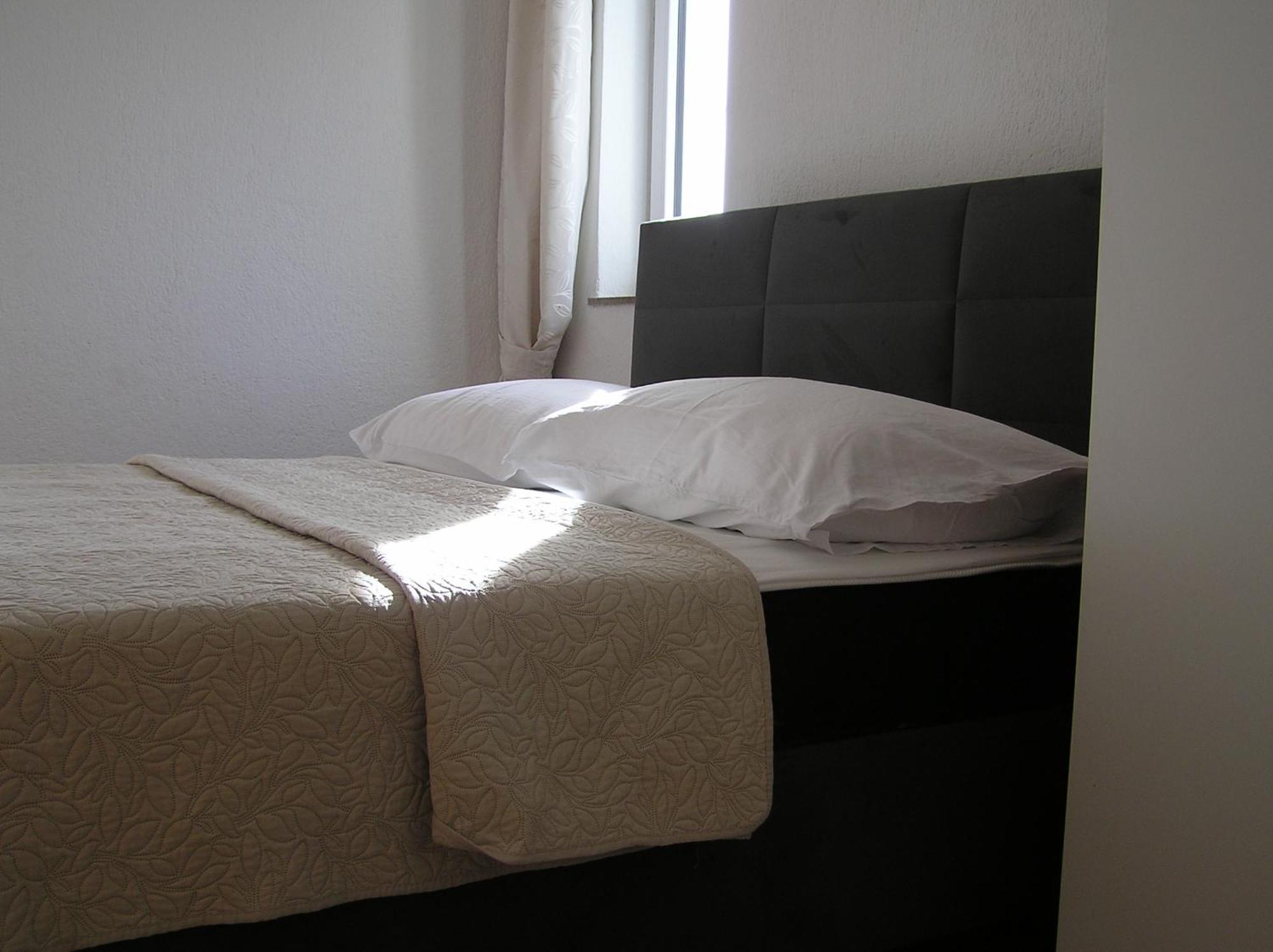 Apartments Adrialina Senj  Exterior foto