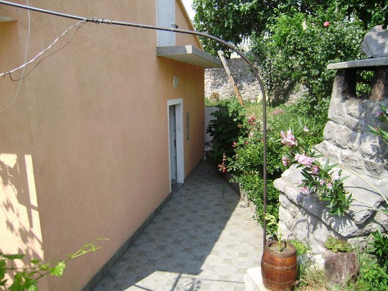 Apartments Adrialina Senj  Exterior foto