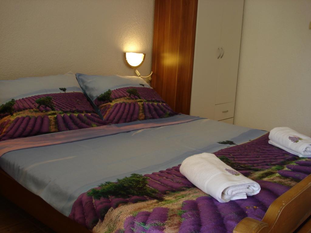 Apartments Adrialina Senj  Exterior foto
