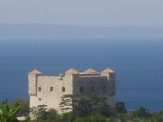 Apartments Adrialina Senj  Exterior foto