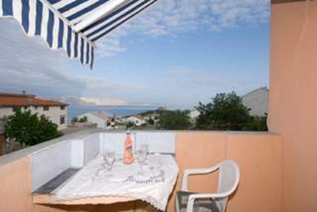 Apartments Adrialina Senj  Exterior foto