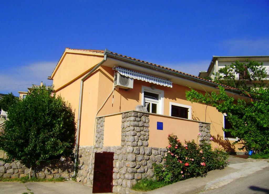 Apartments Adrialina Senj  Exterior foto